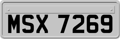 MSX7269