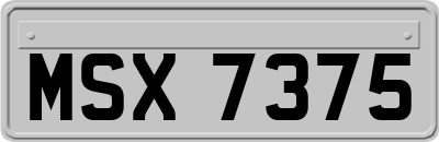 MSX7375