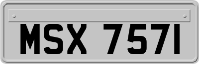 MSX7571