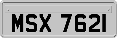MSX7621