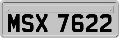MSX7622
