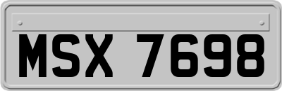 MSX7698