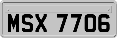 MSX7706