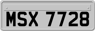 MSX7728