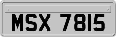 MSX7815