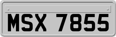MSX7855