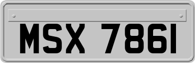 MSX7861