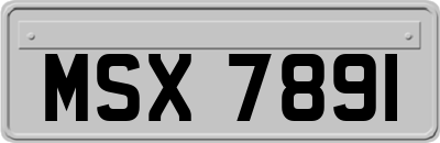 MSX7891