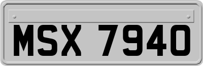 MSX7940