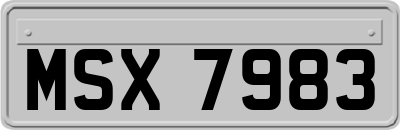 MSX7983