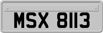 MSX8113