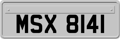 MSX8141