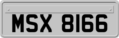 MSX8166