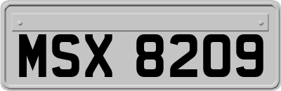 MSX8209