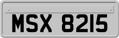 MSX8215