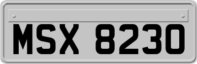 MSX8230