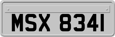 MSX8341