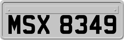 MSX8349