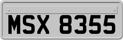 MSX8355