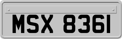 MSX8361