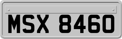 MSX8460