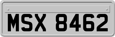 MSX8462