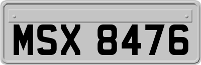 MSX8476