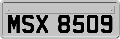 MSX8509