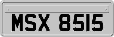 MSX8515