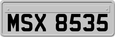 MSX8535