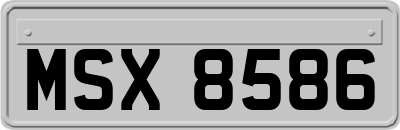 MSX8586