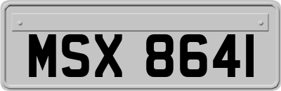 MSX8641