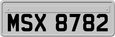 MSX8782