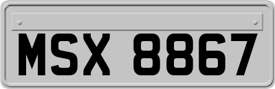 MSX8867