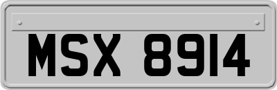 MSX8914
