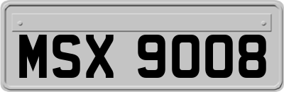 MSX9008