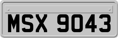 MSX9043