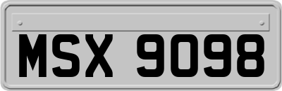 MSX9098