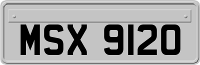 MSX9120