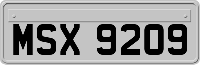 MSX9209