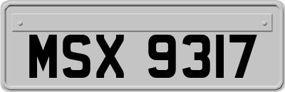 MSX9317
