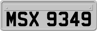 MSX9349