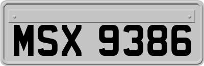 MSX9386