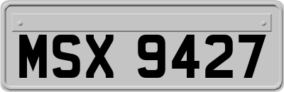 MSX9427
