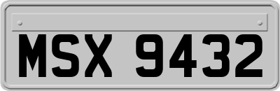 MSX9432