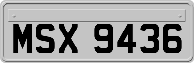 MSX9436