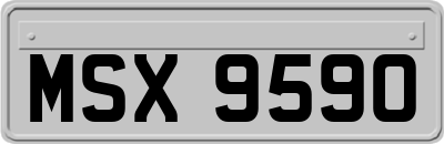 MSX9590