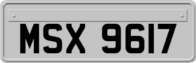 MSX9617