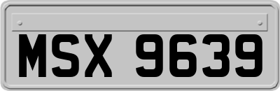 MSX9639
