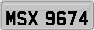 MSX9674